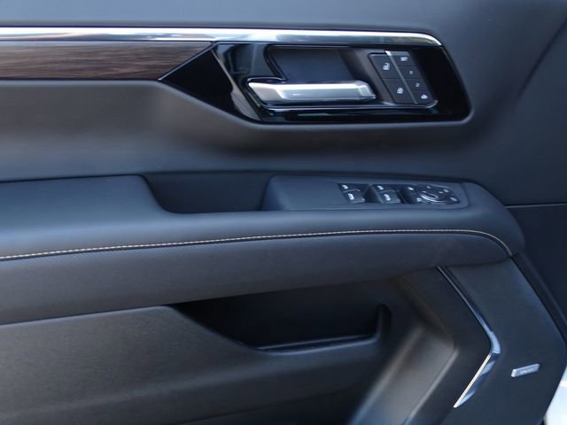 2026 Chevrolet Tahoe Premier - Photo 25