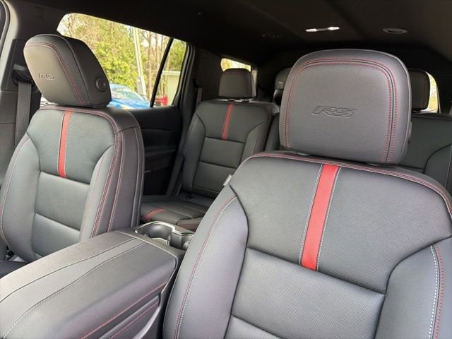 2026 Chevrolet Traverse RS - Photo 25