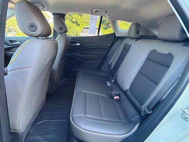 2026 Chevrolet Trax Activ - Photo 18