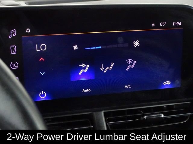 2024 Chevrolet Trax Activ - Photo 29