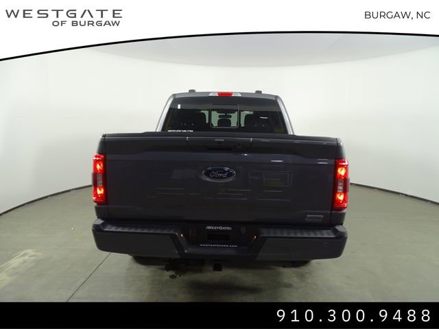 2023 Ford F-150 XL photo 4