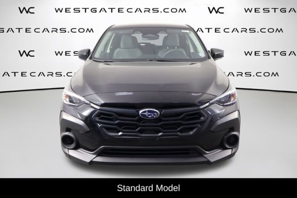 Used 2025 Subaru Crosstrek