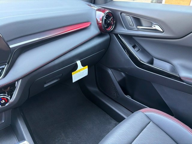 2027 Chevrolet Equinox RS - Photo 33