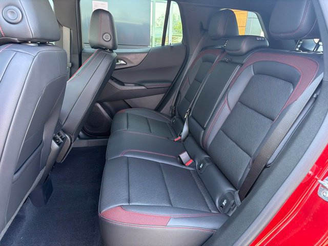 2027 Chevrolet Equinox RS - Photo 19