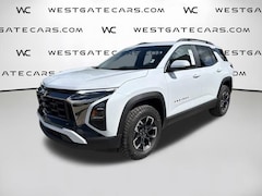 2027 Chevrolet Equinox Activ SUV