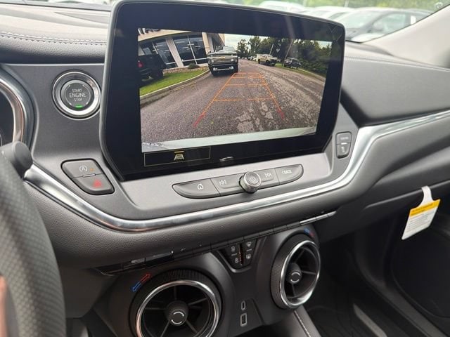 2026 Chevrolet Blazer 2LT - Photo 26