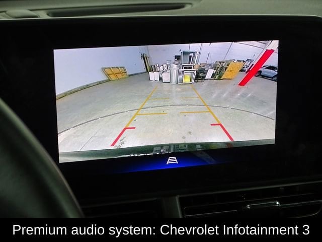 2024 Chevrolet Trax Activ - Photo 8