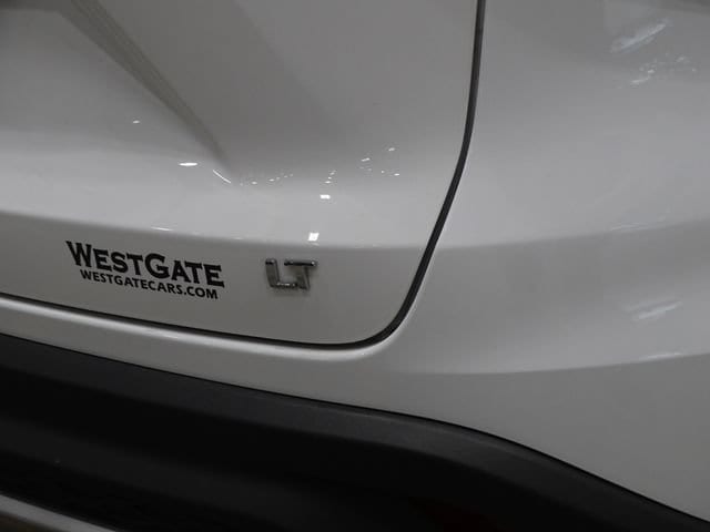2024 Chevrolet Trax LT - Photo 41