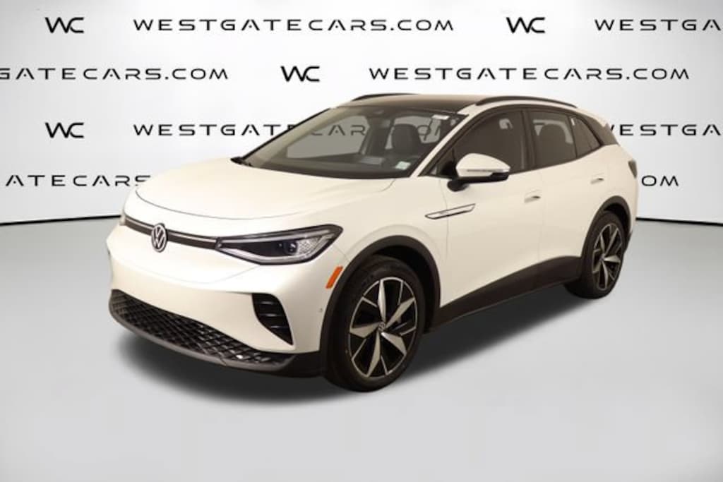Used 2023 Volkswagen ID.4 Pro