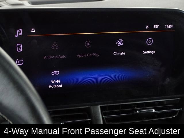 2024 Chevrolet Trax Activ - Photo 28