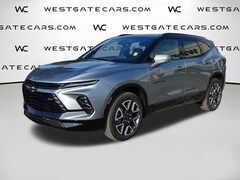 2026 Chevrolet Blazer RS SUV