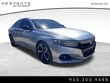 Honda Accord Sedan