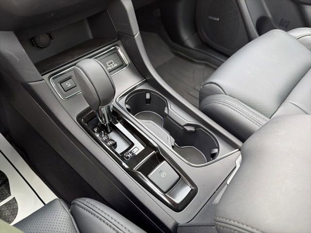 2026 Subaru Ascent Onyx Edition-Touring - Photo 33
