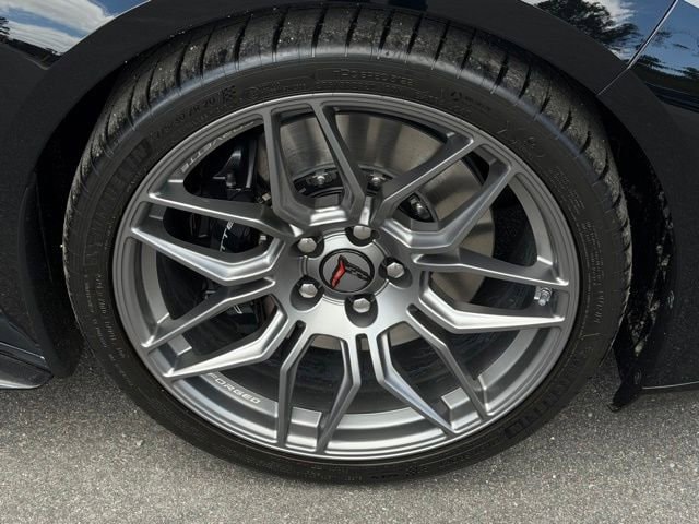 2026 Chevrolet Corvette 3LZ - Photo 32
