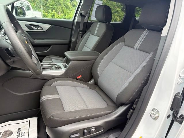 2026 Chevrolet Blazer 2LT - Photo 19