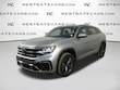  Volkswagen Atlas Cross Sport