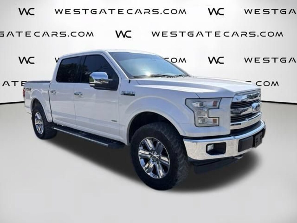 Used 2017 Ford F-150 XL