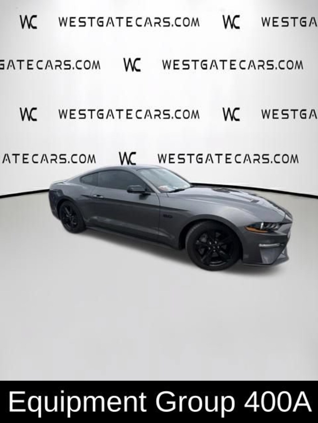 Used 2022 Ford Mustang GT