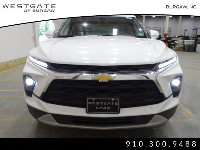 2023 Chevrolet Blazer 2LT photo 2