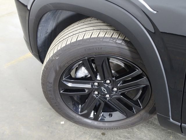 2024 Chevrolet Trax Activ - Photo 34