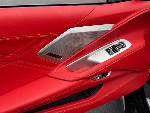 2026 Chevrolet Corvette 3LZ - Photo 34