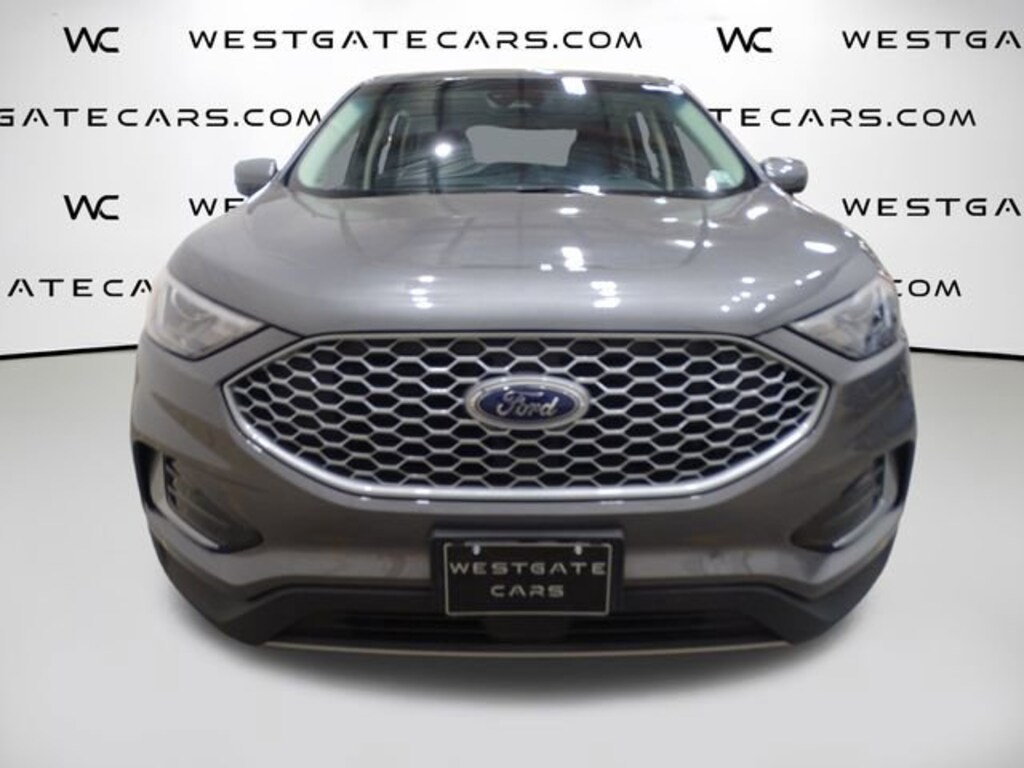 Used 2023 Ford Edge SEL