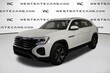  Volkswagen Atlas Cross Sport