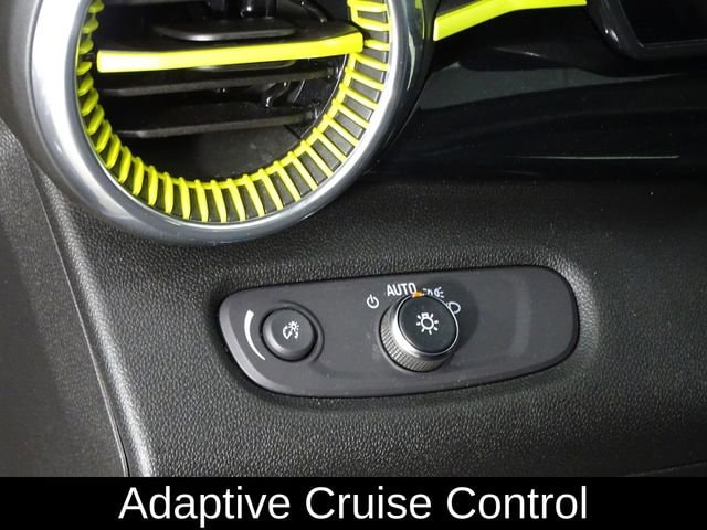 2024 Chevrolet Trax Activ - Photo 19