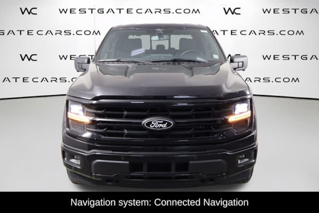 Used 2024 Ford F-150 XLT