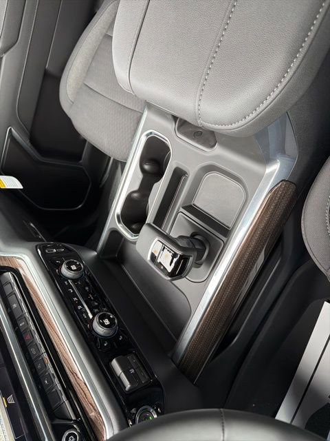 2026 Chevrolet Silverado 1500 RST - Photo 31