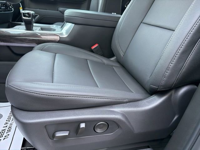 2026 Chevrolet Silverado 1500 LTZ - Photo 22