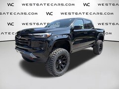 2026 Chevrolet Colorado Z71 Truck