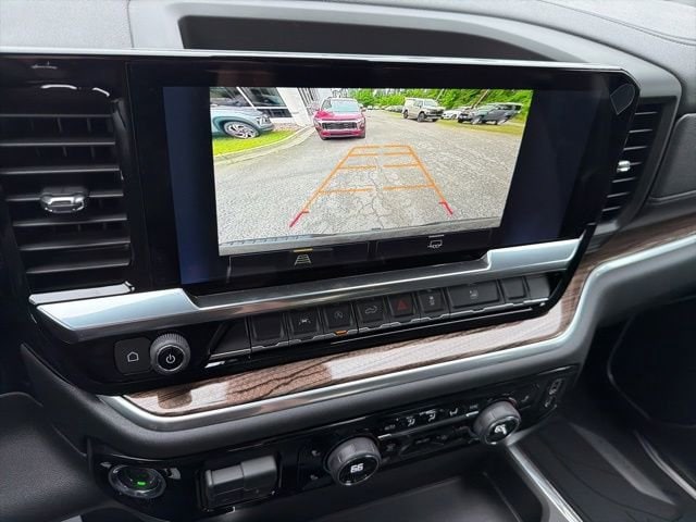 2026 Chevrolet Silverado 1500 RST - Photo 30