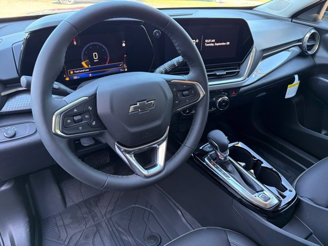 2026 Chevrolet Trax Activ - Photo 25