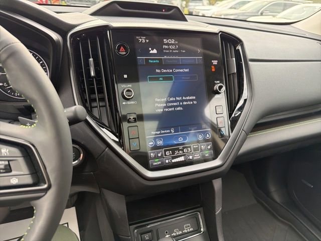 2026 Subaru Ascent Onyx Edition-Touring - Photo 31