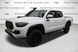  Toyota Tacoma 4WD