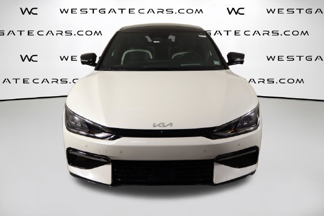 Used 2023 Kia EV6 GT-Line with VIN KNDC4DLC0P5119811 for sale in Saint Helena, NC