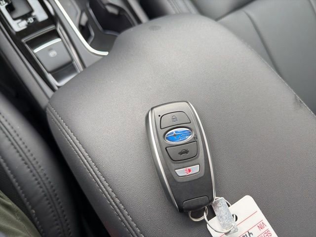 2026 Subaru Ascent Onyx Edition-Touring - Photo 35