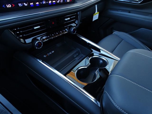 2026 Chevrolet Tahoe Premier - Photo 35