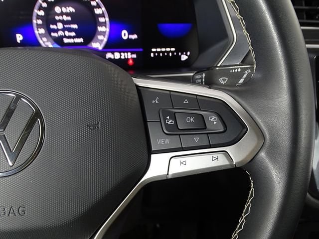 2024 Volkswagen Tiguan SE - Photo 23