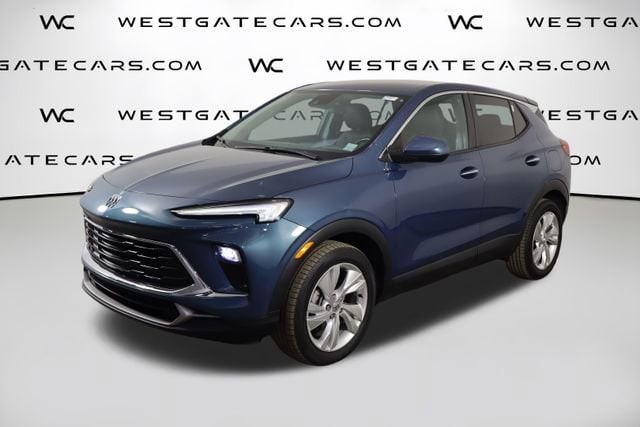 2024 Buick Encore GX Preferred's photo