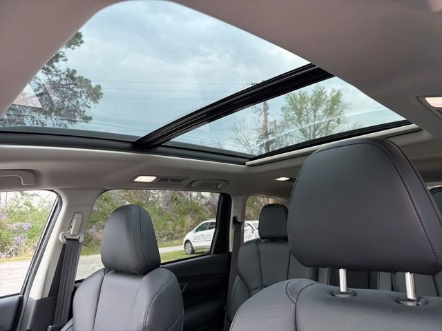2026 Subaru Ascent Onyx Edition-Touring - Photo 27