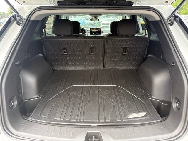 2026 Chevrolet Blazer 2LT - Photo 13