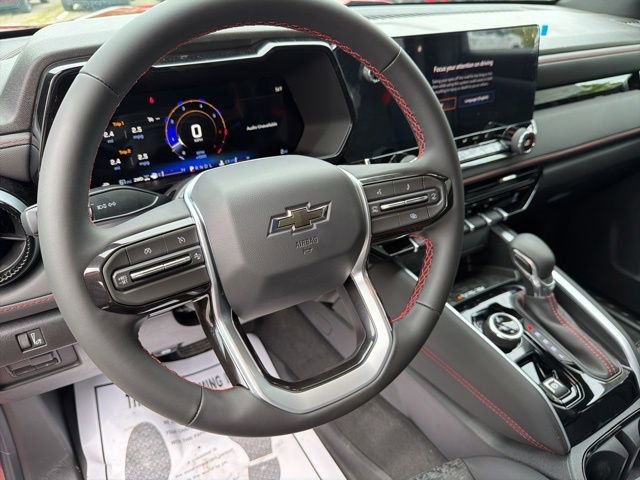 2026 Chevrolet Colorado Z71 - Photo 24
