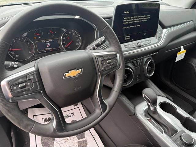 2026 Chevrolet Blazer 2LT - Photo 23