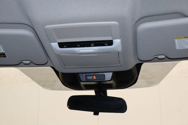 2024 Nissan Rogue S - Photo 27