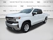 Chevrolet Silverado 1500 LTD