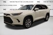  Toyota Grand Highlander