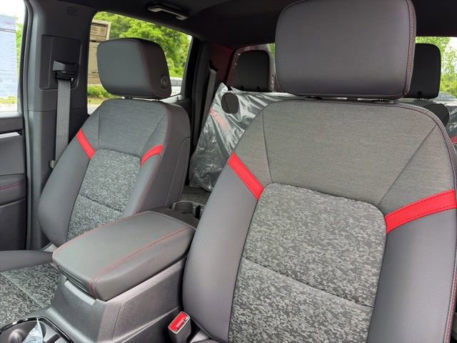 2026 Chevrolet Colorado Z71 - Photo 22