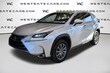  LEXUS NX 200t